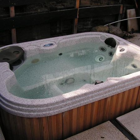 シャモニー Chalet L'Oursonヴィラ エクステリア 写真